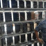 شناسایی و کشف ۲۰۱ دستگاه ماینر غیرمجاز در شهرستان مرودشت