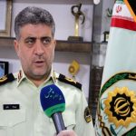 کشف بزرگ ترین مزرعه استخراج رمز ارز غیرمجاز مجاز در مرودشت