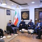 توافق سازمان همیاری شهرداری‌های فارس و اداره کل میراث‌فرهنگی، گردشگری و صنایع دستی برای گسترش همکاری‌های مشترک