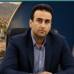 پژمان شفیعی با رأی قاطع اعضای شورا به‌ عنوان شهردار صدرا انتخاب شد