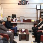 آغاز واگذاری زمین در ناحیه صنعتی خفر