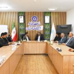 فرماندار مهر از حمایت همه‌جانبه برای تقویت زیرساخت‌های کتابخانه‌های عمومی خبر داد