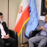 تأکید بر تسریع حفاظت و توسعه زیرساخت‌های گردشگری میراث جهانی ساسانی فیروزآباد