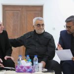 کتابخانه مرکزی لارستان به خط پایان نزدیک شد؛ بیش از ۶۰ درصد تجهیزات مستقر است
