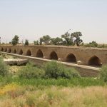 معرفی چهارسازه آبی ایران برای ثبت در WHIS/ بند امیر جهانی می‌شود