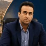 پژمان شفیعی رسما شهردار صدرا شد