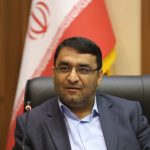 تمدید حکم رئیس دفتر نظارت و بازرسی انتخابات فارس