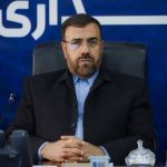 افتتاح ۱۳۲۱ پروژه به مناسبت هفته دولت در فارس