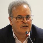 کشاورزی آینده به تکنسین ماهر، آموزش تخصصی و فناوری نیاز دارد