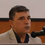 استقبال دانش‌آموزان از داناب در فارس