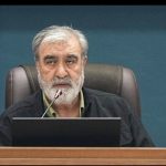 اقتدار ایران هیمنه آمریکا را در دنیا شکست