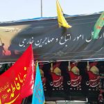 احمدی: اربعین حسینی فرصتی برای نمایش وحدت امت اسلامی و تقویت سرمایه اجتماعی است