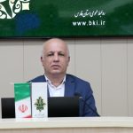 جهش کیفی بانک کشاورزی در فارس؛ افزایش چشمگیر تعداد شعب درجه یک در سه سال اخیر