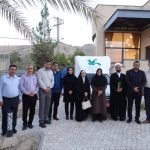 افتتاح خودروی مرکز سیار کانون پرورش فکری کودکان و نوجوانان اوز با هدف توسعه عدالت فرهنگی