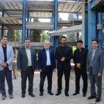 تکمیل پروژه تالار مرکزی شیراز با مولدسازی/ صیانت از بیت‌المال و جلوگیری از استهلاک سرمایه