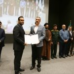 شهردار جدید صدرا معارفه شد/کراماتی: خدمت به صدرا نیازمند شناخت قوانین و مطالعه عمیق است