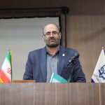 آیین تکریم و معارفه سرپرست دانشکده علوم انسانی دانشگاه فرهنگیان فارس برگزار شد