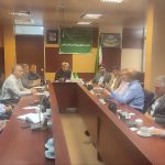 بسیج ظرفیت‌های تعاون روستایی فارس برای گرامیداشت هفته دولت؛ از افتتاح پروژه‌های زیربنایی تا میزبانی از مسئولان کشوری