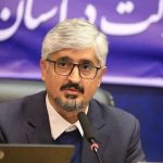 بهره‌برداری از ۴۶ پروژه کشاورزی فارس در هفته دولت