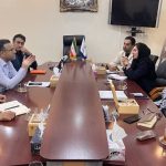 اولین نشست کارگروه مشترک توسعه و سرمایه‌گذاری سازمان همیاری و میراث فرهنگی فارس برگزار شد