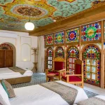 تخفیف ۲۰ تا ۴۰ درصدی اقامتگاه‌های سنتی و بوتیک‌هتل‌های فارس در «مهر شیراز»
