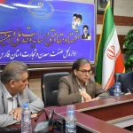 «شیراز اکسپو ۱۴۰۵» به دنبال اتصال تولید فارس به بازارهای بین‌المللی