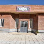 هماشهر فارس صاحب کتابخانه عمومی شد