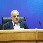 تأکید رئیس اتاق بازرگانی فارس بر بازنگری در قراردادهای عمرانی پیمانکاران و ارائه بسته‌های حمایتی به صنعت گردشگری استان