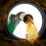 کشف سوخت قاچاق به ارزش ۶۵۶ میلیارد تومان در فارس