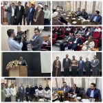 هم‌افزایی مسئولان و خیرین برای رفع مشکلات و توسعه پایگاه انتقال خون جهرم