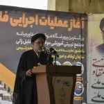 فاز دوم بزرگترین پرورشگاه موقوفه خاورمیانه در صدرا با اعتبار ۴.۵ همتی آغاز شد
