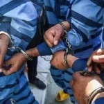 انهدام باند کلاهبرداری با رسیدساز جعلی در شیراز